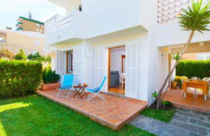 E028 Gavines by Mallorca Villa Selection - Foto 18