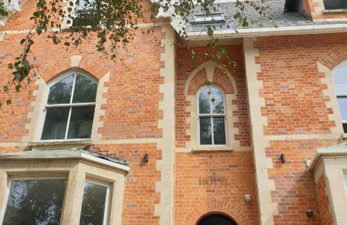 The Spires Serviced Apartments Cardiff - Foto 3