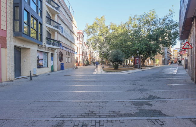 Santa Maria 13 in Huelva - Foto 21