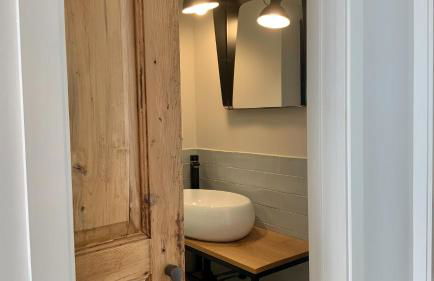 El Gavell, Terrace Boutique Apartament - Foto 19