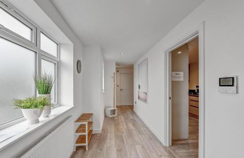 St Martins 2 Bedroom Apartments in Ruislip By 360 Stays - Foto 29