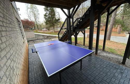 Spacious Getaway 15mins from Downtown Atlanta - Foto 44