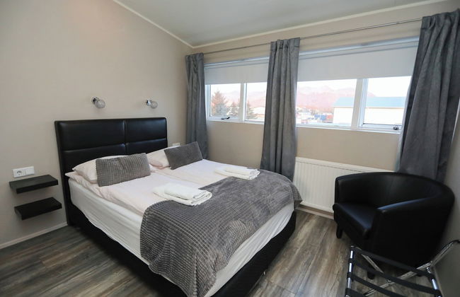 Skýjaborg Apartments - Photo 11