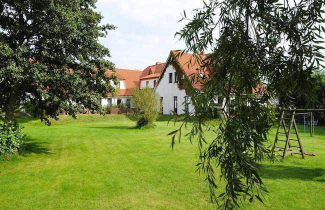 Appartements Post Hiddensee in Vitte - Foto 7