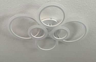 Hochwertiges City Apartment in Lingen - Foto 4