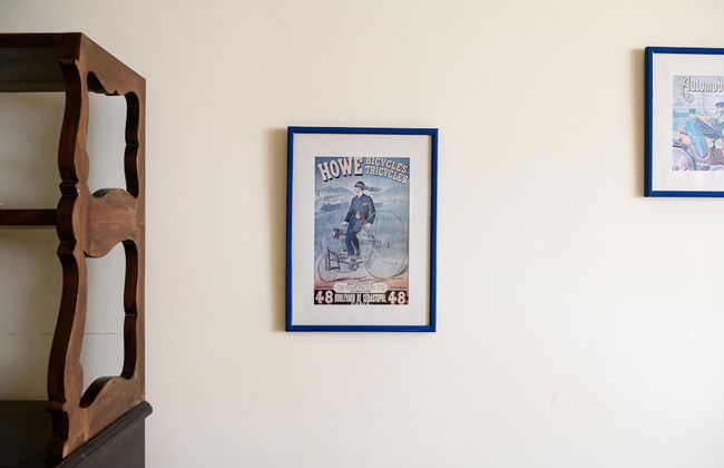 Via Tasso 69 - Foto 41