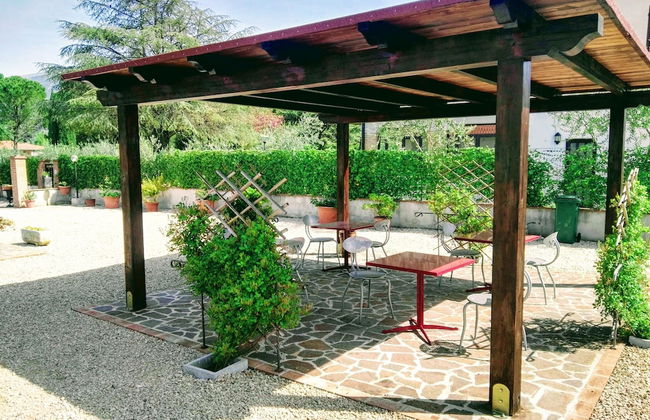 Terra dei Santi Country House - Foto 60