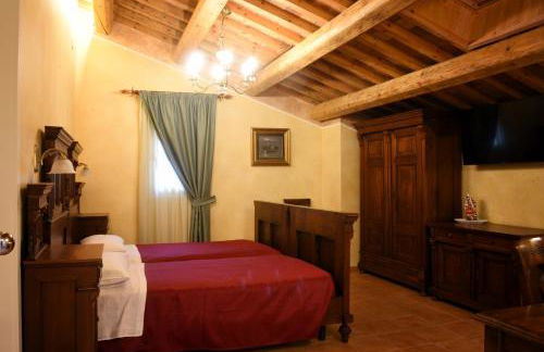 Agriturismo Corte Benetti - Foto 145