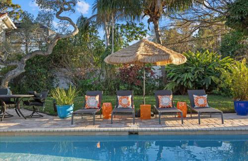 Spacious Coastal Retreat in Beautiful Venice FL - Foto 39