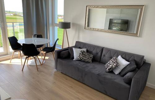Gdynia Apartament Paderewskiego - Foto 4
