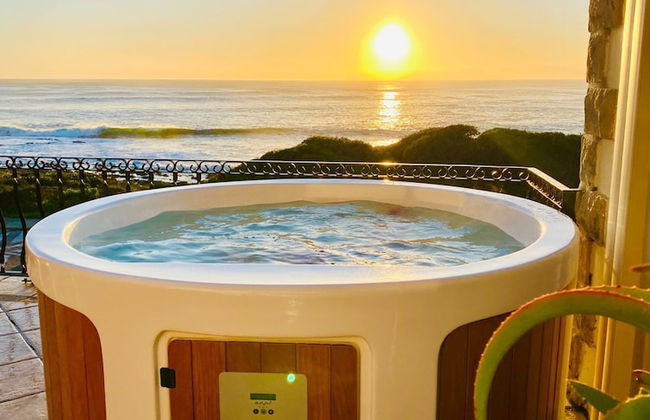 Gansbaai Seafront Holiday House: Ons C-huis - Foto 21