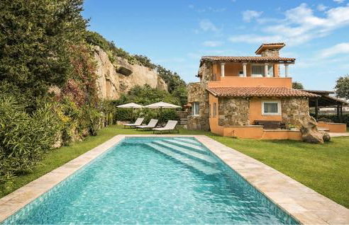 Stunning Home In Abbiadori - Photo 1