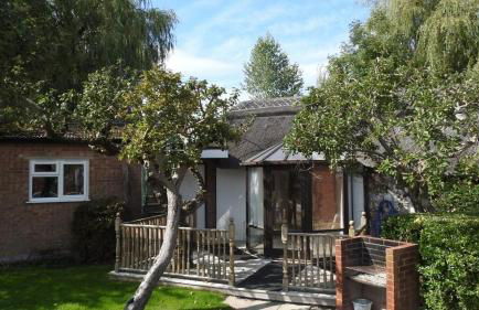 Riverside Studio - Foto 18