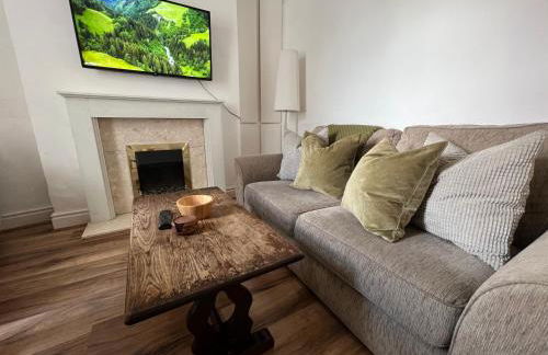 2025 Award Winner Liverpool Ivy House - 4 Bedrooms - Foto 76