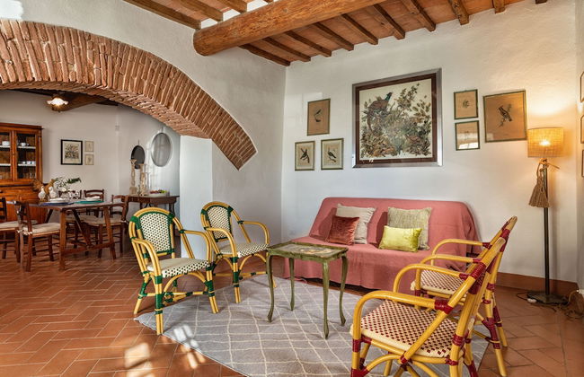 AGRITURISMO LA PAPESSA - Foto 51