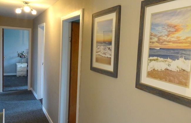 Mary Naoise Holiday Home - Foto 17