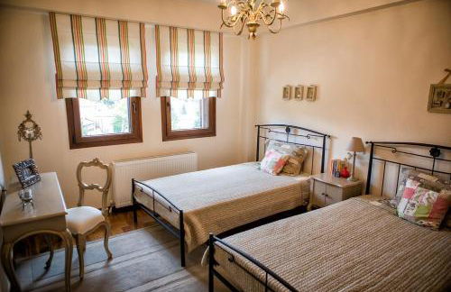 Chalet Niki - Foto 6