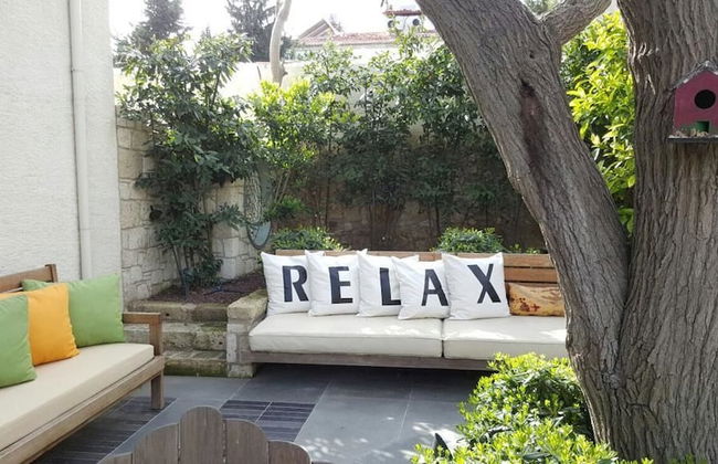 Vhillas Private Luxury Villa Leo - Foto 11