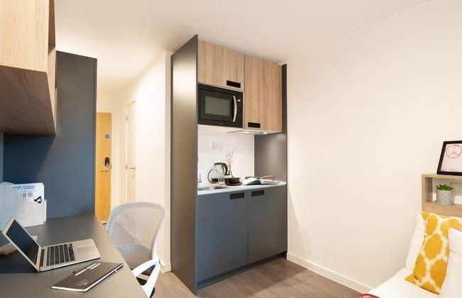 Canvas Wembley in London - Foto 31