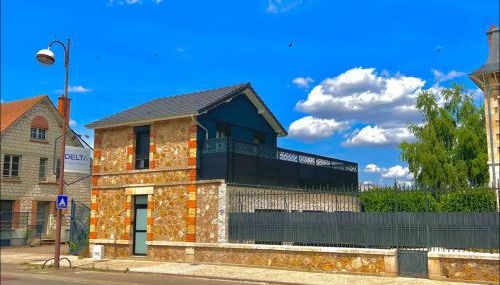 La Maison du faubourg & Spa - Foto 4