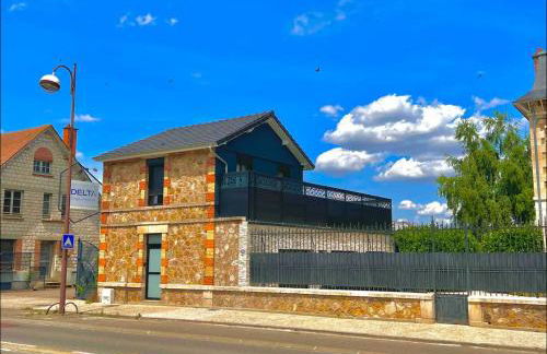 La Maison du faubourg & Spa - Foto 4