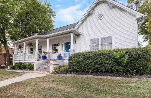 Historic Home in Downtown Clinton - Foto 51