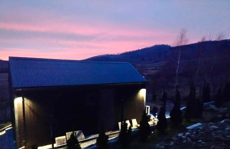 Domek Pośród Gór - JACUZZI WLICZONE W CENIE POBYTU,bajeczne widoki, relax i spokój - Foto 6