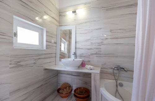 Marouso Villa - Paros Seaview Getaway - Photo 28