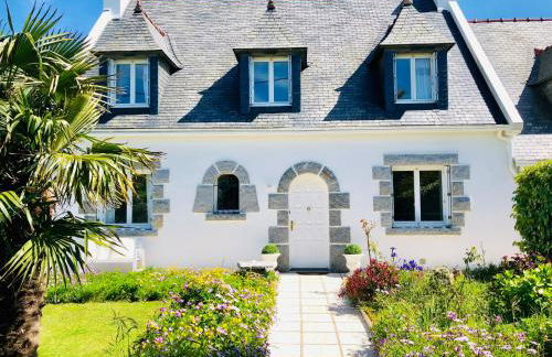 Villa DUXCAAR Avel Mor - Photo 1