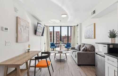 Stay at Luna on N 11th St - Foto 59