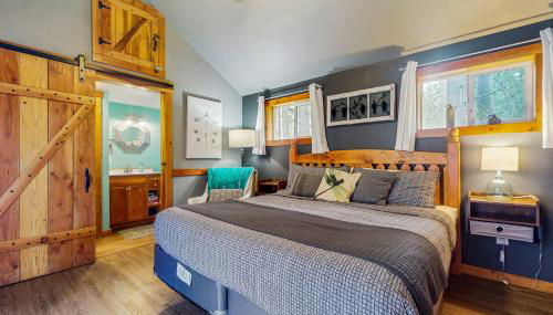 Little House in the Big Woods - Foto 2