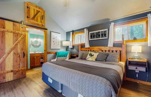 Little House in the Big Woods - Foto 2