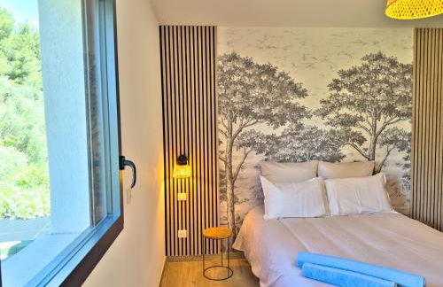 Villa Prestige Confort & Piscine - Photo 16