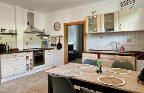 Apartment Ilm-Oase-Vollausstattung-Netflix-RTLPlus - Foto 9