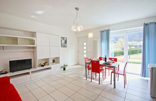 Legnoncino Holiday Home- Lake Como - Photo 31