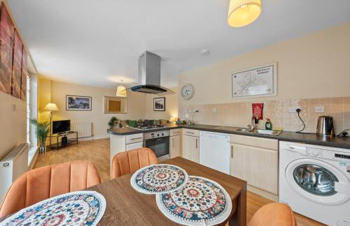 Annandale 2 Bedroom Apartment - Edinburgh - Foto 14