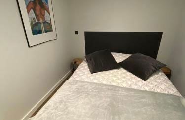 Appartement neuf Méribel hyper centre accès pistes - Foto 16