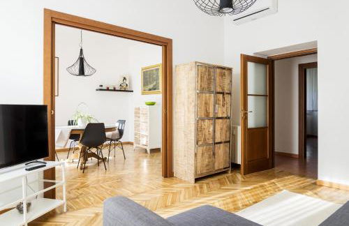 Milano Sweet Home San Lorenzo, right in the city centre - Foto 31