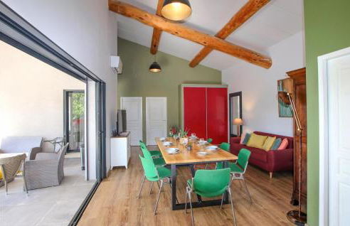 Pet Friendly Home In Labeaume - Foto 5