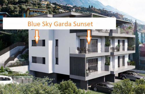 Blue Sky Garda - Sunset - Foto 45