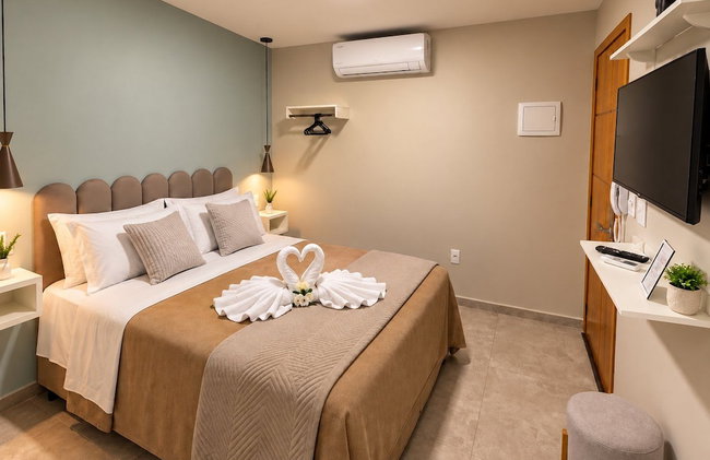 Cabo Frio - Loft de Luxo no Braga - Completo, estiloso e confortável - Foto 65