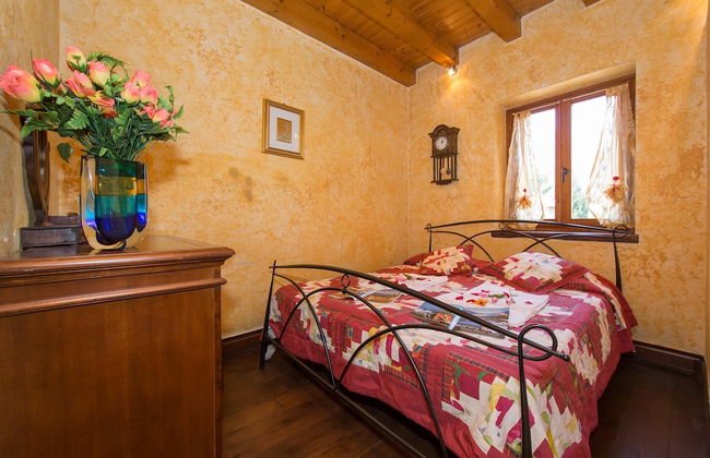 Villa Victoria - Foto 7