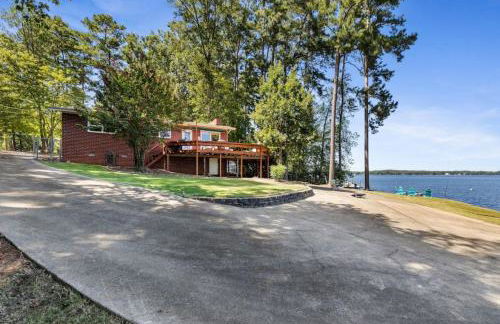 Vintage Sunrise Home-Lake View - Foto 48