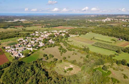 Villa Silene - Authentic villa near Višnjan - Foto 32