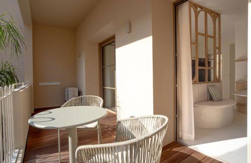 Maison Raphaël studios - Plages, Ville et Gare à Pied - Foto 38