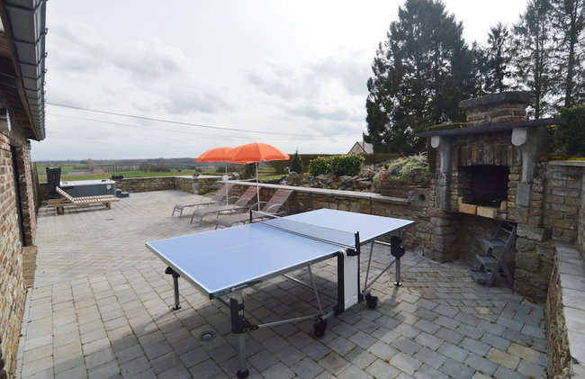 Luxury Pool Villa in Goesnes - Foto 40