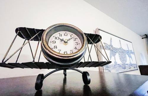 Family Home San Antonio Hangar - Foto 40