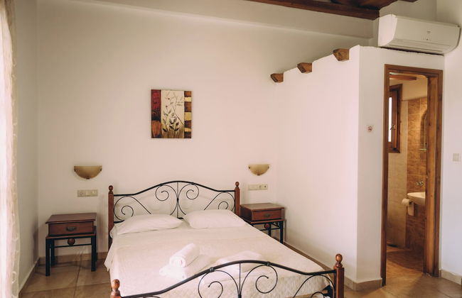 Trikalioti's Lush Estate Apt Arethousa - Photo 2