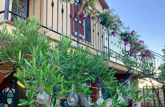 ChiaraLuce Country House - Foto 37