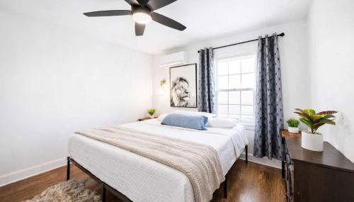 Stylish Louisville Apt Near Downtown & Parking - Foto 4